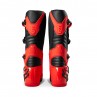 BUTY FOX COMP FLUO RED