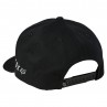CZAPKA Z DASZKIEM FOX LADY HONDA WING TRUCKER HAT BLACK