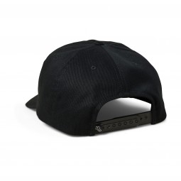 CZAPKA Z DASZKIEM FOX LADY TORRERO TRUCKER BLACK