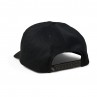 CZAPKA Z DASZKIEM FOX LADY TORRERO TRUCKER BLACK