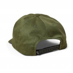 CZAPKA Z DASZKIEM FOX LADY TORRERO TRUCKER ARMY