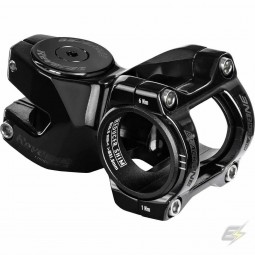 Mostek Reverse Black One D2 Titanium