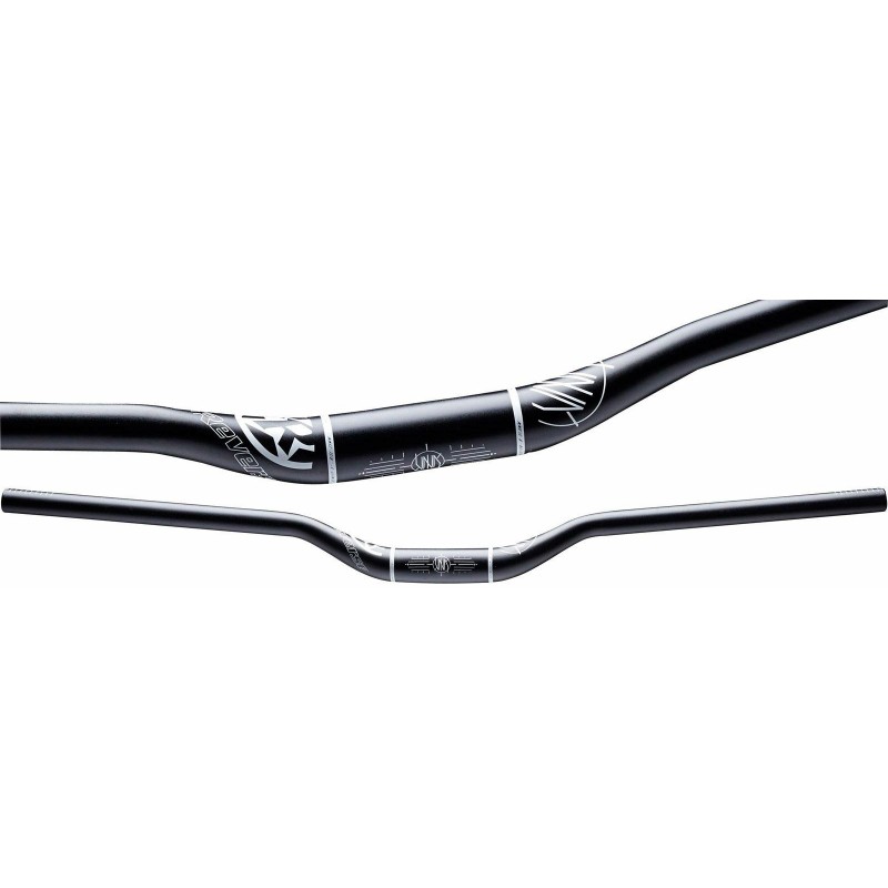 Kierownica Reverse Nico Vink 810mm 35