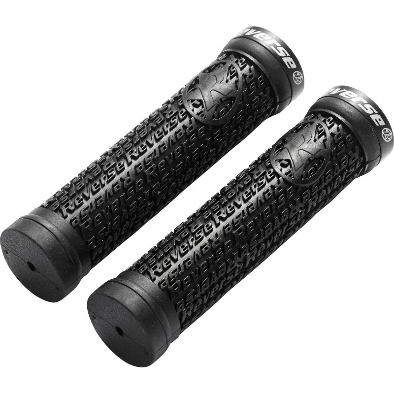 Chwyty Reverse Single STAMP black/black