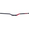 Kierownica Reverse Base black/red 35mm