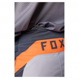 SPODNIE FOX 360 VIZEN PEWTER