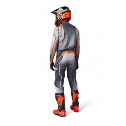SPODNIE FOX 360 VIZEN PEWTER