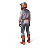 SPODNIE FOX 360 VIZEN PEWTER
