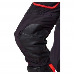 SPODNIE FOX 360 VIZEN FLUO RED
