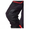 SPODNIE FOX 360 VIZEN FLUO RED