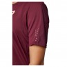 KOSZULKA ROWEROWA FOX LADY FLEXAIR DARK MAROON