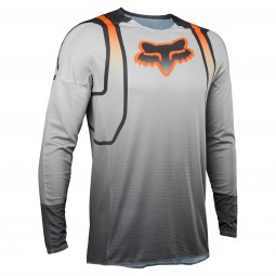 BLUZA FOX 360 VIZEN PEWTER