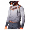 BLUZA FOX 360 VIZEN PEWTER