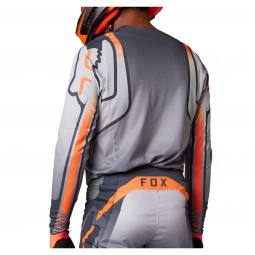 BLUZA FOX 360 VIZEN PEWTER