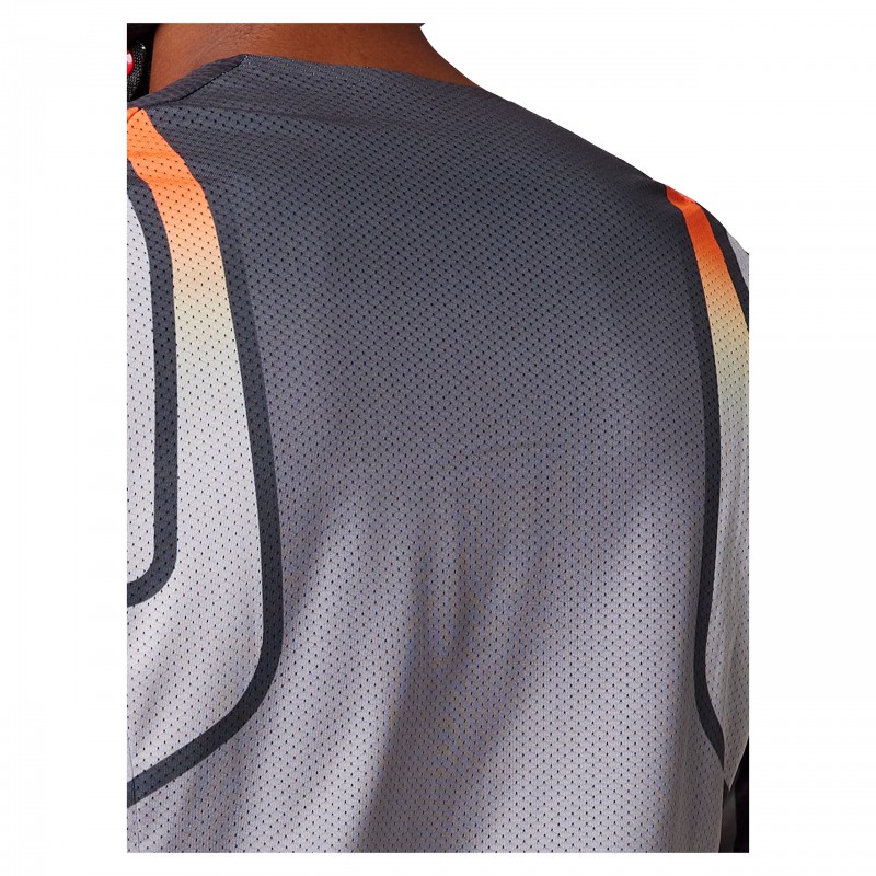 BLUZA FOX 360 VIZEN PEWTER