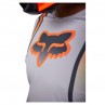 BLUZA FOX 360 VIZEN PEWTER