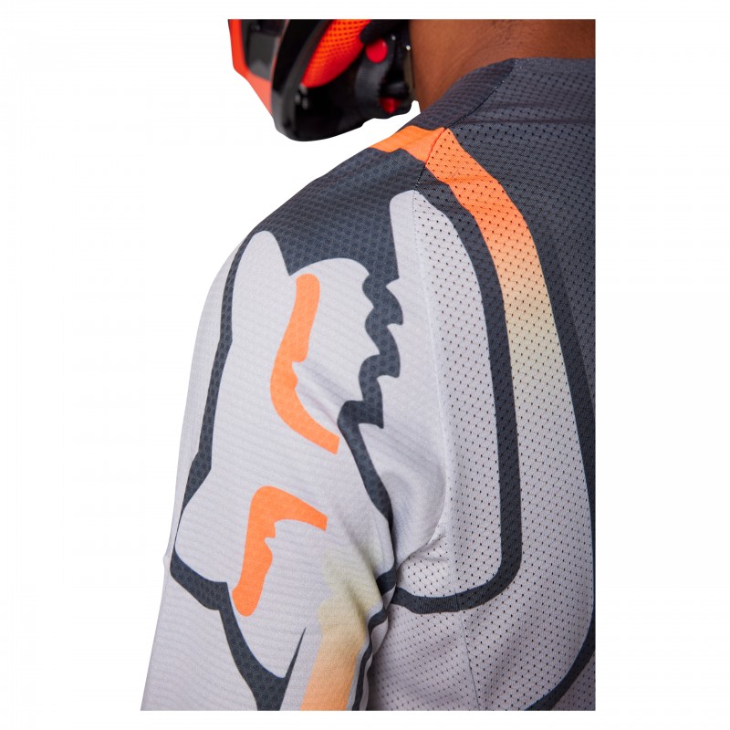 BLUZA FOX 360 VIZEN PEWTER
