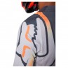 BLUZA FOX 360 VIZEN PEWTER