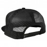 CZAPKA Z DASZKIEM FOX KAWI STRIPES SNAPBACK BLACK