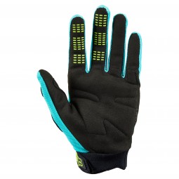 RĘKAWICE FOX DIRTPAW TEAL