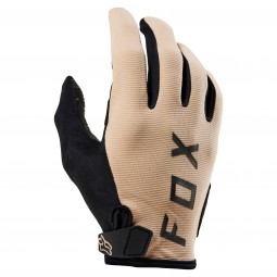 RĘKAWICE FOX RANGER GEL LIGHT PINK