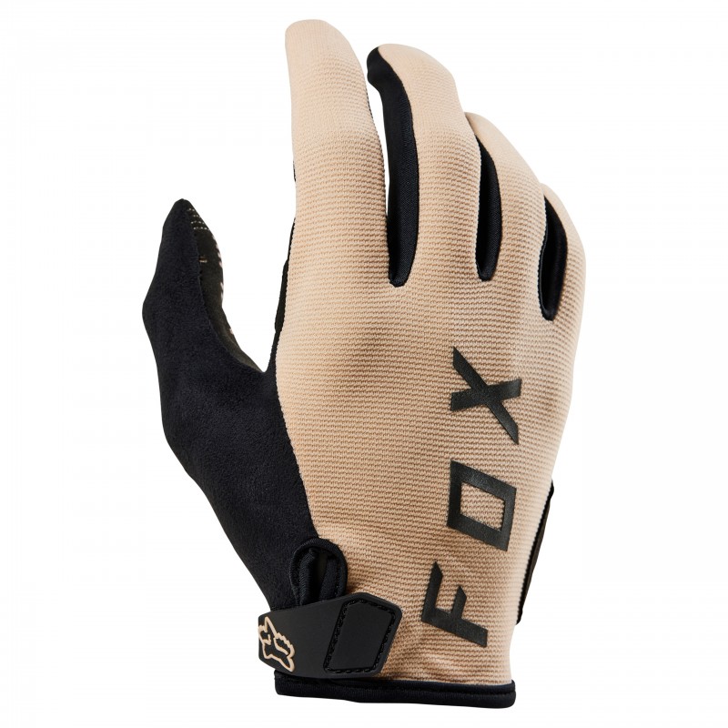 RĘKAWICE FOX RANGER GEL LIGHT PINK