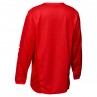 BLUZA FOX JUNIOR KIDS 180 TOXSYK FLUO RED