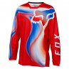 BLUZA FOX JUNIOR KIDS 180 TOXSYK FLUO RED