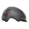 Kask miejski GIRO ETHOS INTEGRATED MIPS LED matte graphite