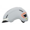 Kask miejski GIRO ETHOS INTEGRATED MIPS LED matte chalk (NEW)