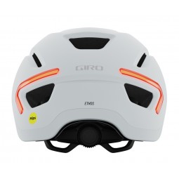 Kask miejski GIRO ETHOS INTEGRATED MIPS LED matte chalk (NEW)