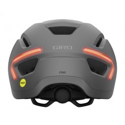 Kask miejski GIRO ETHOS SHIELD INTEGRATED MIPS matte graphite (NEW)