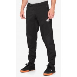 Spodnie męskie 100% HYDROMATIC Pants black roz. 38 (EUR 52) (NEW 2021)