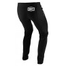 Spodnie męskie 100% R-CORE X Pants black roz. 38 (52 EUR) (NEW)