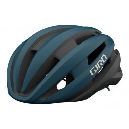 Kask szosowy GIRO SYNTHE II INTEGRATED MIPS matte harbor blue roz. M (55-59 cm)