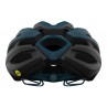Kask szosowy GIRO SYNTHE II INTEGRATED MIPS matte harbor blue roz. M (55-59 cm)