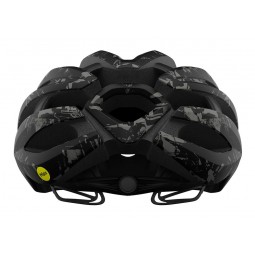 Kask szosowy GIRO SYNTHE II INTEGRATED MIPS matte black underground roz. M (55-59 cm)