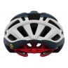 Kask szosowy GIRO AGILIS INTEGRATED MIPS matte portaro gray white red (DWZ)