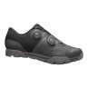 Buty męskie GIRO FORMULA PRO black