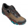 Buty męskie GIRO FORMULA java lava