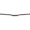 Kierownica Reverse Base black/red 18mm