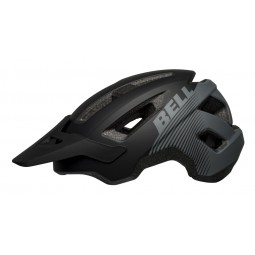 Kask mtb BELL VERT 2 matte black charcoal roz. Uniwersalny (53-60 cm) (NEW)