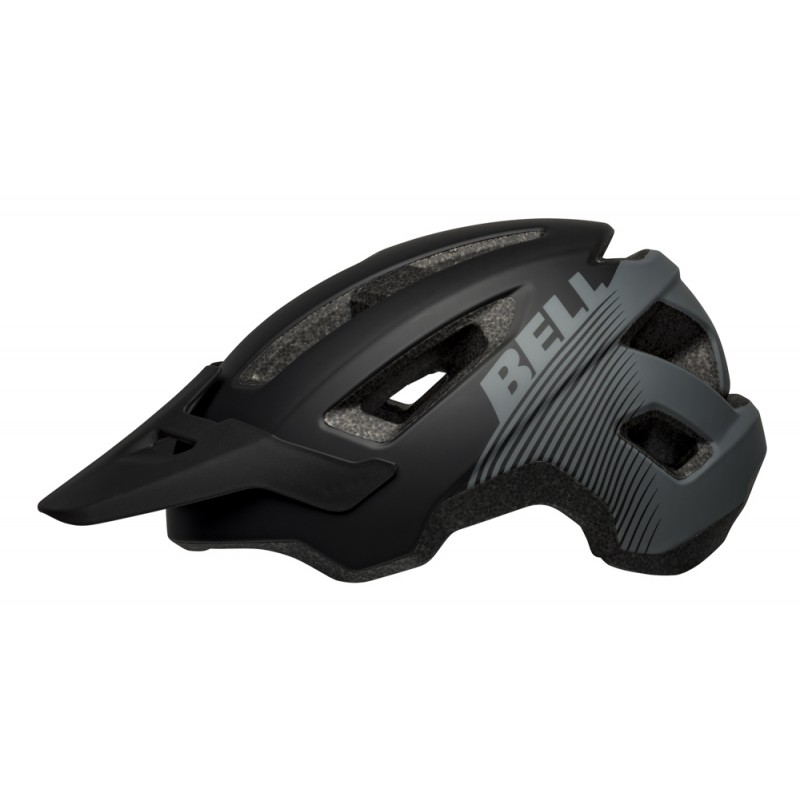 Kask mtb BELL VERT 2 matte black charcoal roz. Uniwersalny (53-60 cm) (NEW)