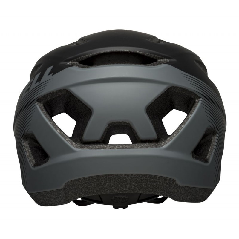 Kask mtb BELL VERT 2 matte black charcoal roz. Uniwersalny (53-60 cm) (NEW)