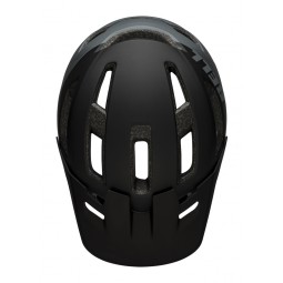 Kask mtb BELL VERT 2 matte black charcoal roz. Uniwersalny (53-60 cm) (NEW)