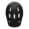 Kask mtb BELL VERT 2 matte black charcoal roz. Uniwersalny (53-60 cm) (NEW)