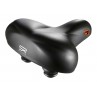 Siodło SELLEROYAL PREMIUM RELAXED 90st. TORX unisex żelowe + elastomery (NEW 2023)