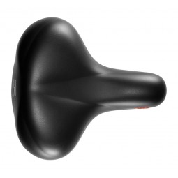 Siodło SELLEROYAL PREMIUM RELAXED 90st. TORX unisex żelowe + elastomery (NEW 2023)