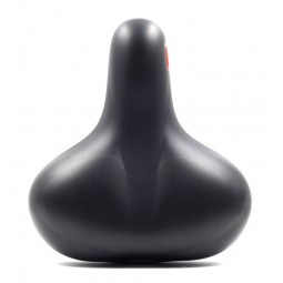 Siodło SELLEROYAL PREMIUM RELAXED 90st. TORX unisex żelowe + elastomery (NEW 2023)