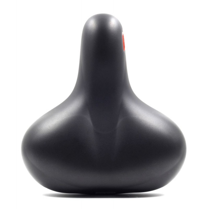 Siodło SELLEROYAL PREMIUM RELAXED 90st. TORX unisex żelowe + elastomery (NEW 2023)